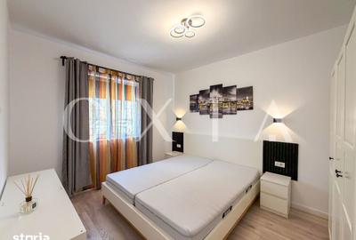 Apartament cu 2 camere în Central - 3