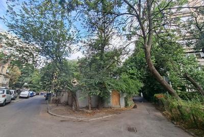 Teren | Parc Titan | Baba Novac | 232 Mp | P+2+M - 8