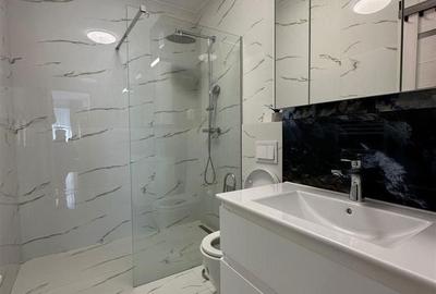 Apartament cu 2 camere, mobilat în Între Lacuri - 4