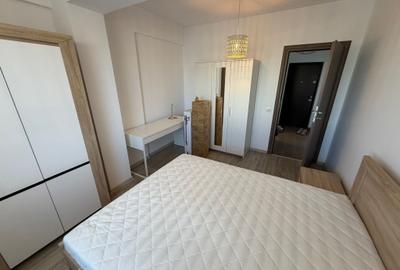 Apartament cu 2 camere decomandat, mobilat în Rahova - 6