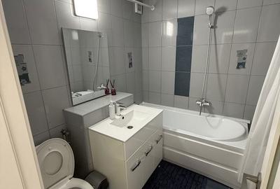 Apartament cu 3 camere decomandat în Central - 8