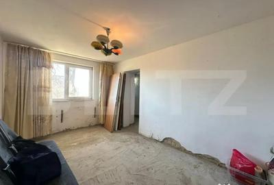 Apartament cu 3 camere semidecomandat în Central - 6