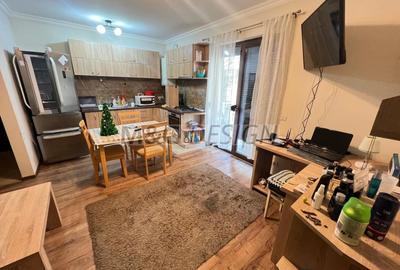 De inchiriat ap 2 camere, parter, parcare, Braytim - 8