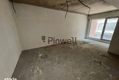 Garsonieră decomandată în Dobroești - 10