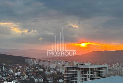 Apartament cu 3 camere în Europa