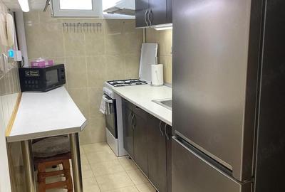 Garsonieră decomandată în Ștefan cel Mare - 7