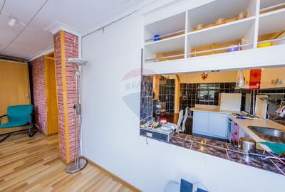 Spatiu comercial strada George Cosbuc - 8