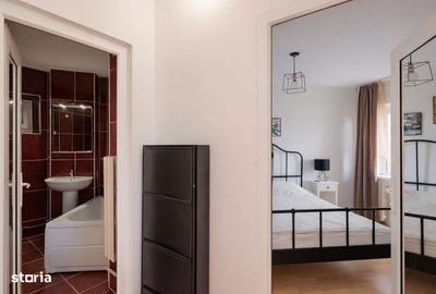 Apartament cu 2 camere în Boldești - 12