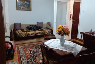 Apartament 2 camere Campia Libertatii