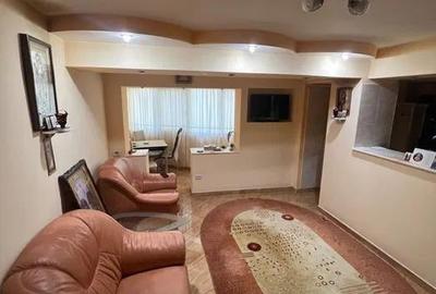 Apartament 3 camere 2 bai si boxa zona Cedonia - 3