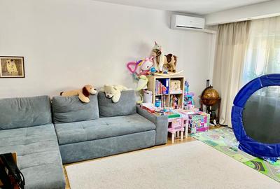 Apartament cu 3 camere decomandat, mobilat în Brâncoveanu - 6