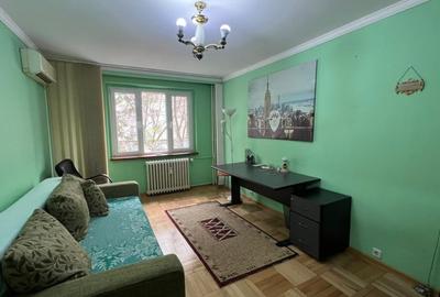 Apartament cu 3 camere decomandat, mobilat în Dristor - 2