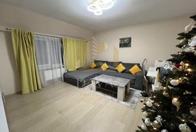 COMISION 0% | Apartament cu 3 camere | Zona BRD Marasti | - 3