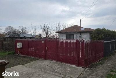 Casă cu 3 camere cu Teren 1035 Mp în Baba Ana - 10