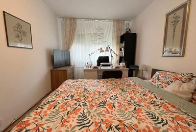 Apartament 2 camere semidecomandat – Zona Medicina - 8