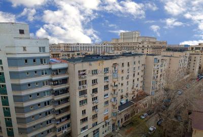 Cladire S+9E in centrul Bucurestiului, Splaiul Independentei-Curtea de Apel - 8