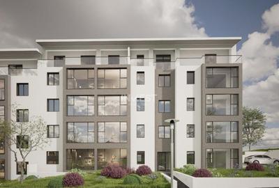 COMISION 0% ! 1 CAMERA CU GRADINA 35MP POPAS PACURARI - 1