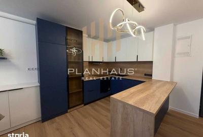 Apartament cu 2 camere în Valea Roșie - 11
