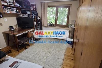 Apartament cu 2 camere decomandat în Mărăcineni - 7