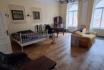 Garsonieră în Centrul Istoric - 1