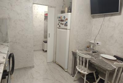 Apartament cu 2 camere decomandat în Tătărași - 1