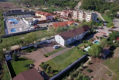 Hotel / Pensiune cu 16 camere de vanzare - 6