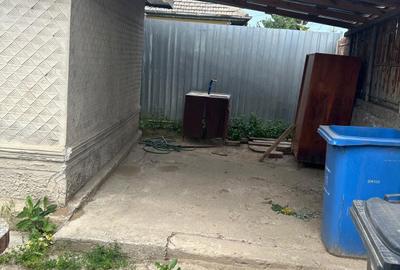 Casă cu 3 camere în Cernica - 6