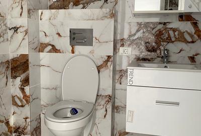 Garsoniera Mega Spatioasa 40 mpu la doar 5 min metrou M2 Berceni Ideal Investiti - 4