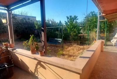Casă cu 6 camere cu Teren 715 Mp în Fratelia - 9