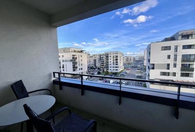 Apartament cu 2 camere in Kasper - 12