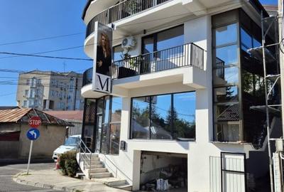 Spatiu birouri, diverse afaceri, in Vaslui, in spatele fostului BCR,Ultracentral - 2