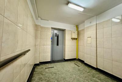 Vanzare 2 camere Dorobanti | Bloc Perla | Vedere spate - 17