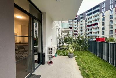 Apartament cu 3 camere si curte proprie de 40mp, Vivalia Grand Apartament cu 3 camere si curte proprie de 40mp, Vivalia Grand - 10