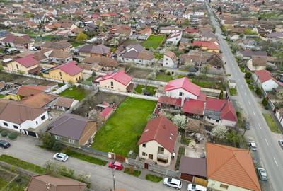 Teren de 532 mp, în Central - 6