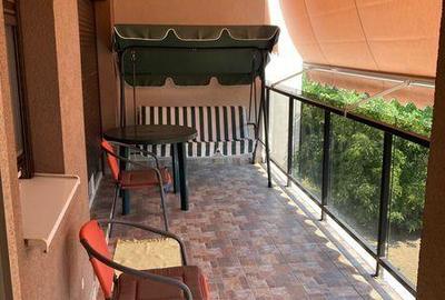 Apartament cu 2 camere în Ultracentral - 5
