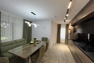 Casă individuală cu 6 camere cu Canalizare în Valu lui Traian - 9