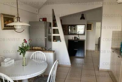 Apartament 3 camere, decomandat - zona Astra - 4