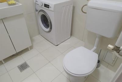 Garsoniera - Prel Ghencea - ansamblul Primavara - 17