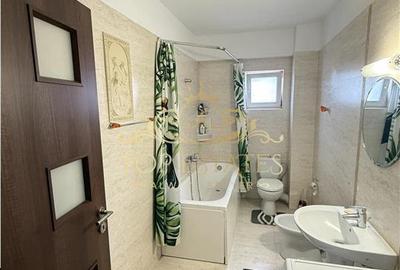 Apartament cu 2 camere decomandat, mobilat în Dorobanți - 13