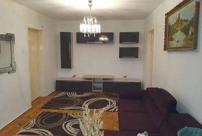 Apartament cu 2 camere semidecomandat în Central - 4