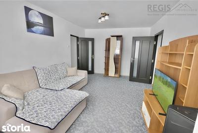 Apartament cu 3 camere semidecomandat, mobilat în Astra - 10