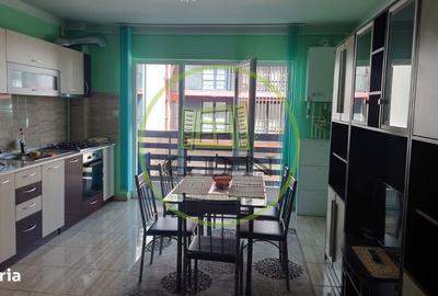 Apartament cu 2 camere în Central - 4