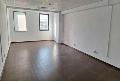 SPATIU BIROURI // CENTRAL // 450 MP - 2