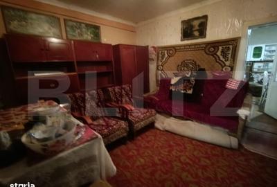 Casă cu 4 camere cu Teren 1000 Mp în Central - 4