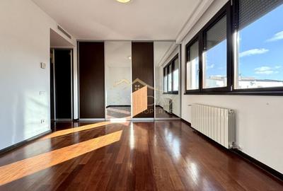 Penthouse - Duplex Exclusivist *218mp* / 60mp terasa / Kiseleff - Capitale - 25