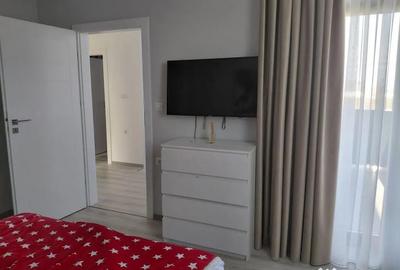Casă cu 4 camere cu Teren 400 Mp în Nord - 2