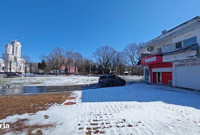 Spațiu comercial, de 53.81 mp, în Central - 9