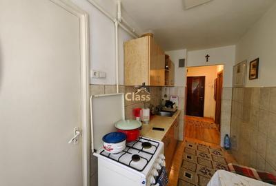 Apartament 2 camere | Decomandat | 46mpu | zona Mehedinti Manastur - 4