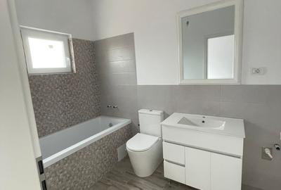 360 Grade Imobiliare oferă spre vânzare două jumătăți de duplex, Bucovat - 4