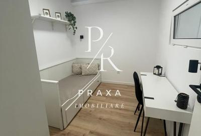 Apartament Lux 3 camere parcare subterana! - 12